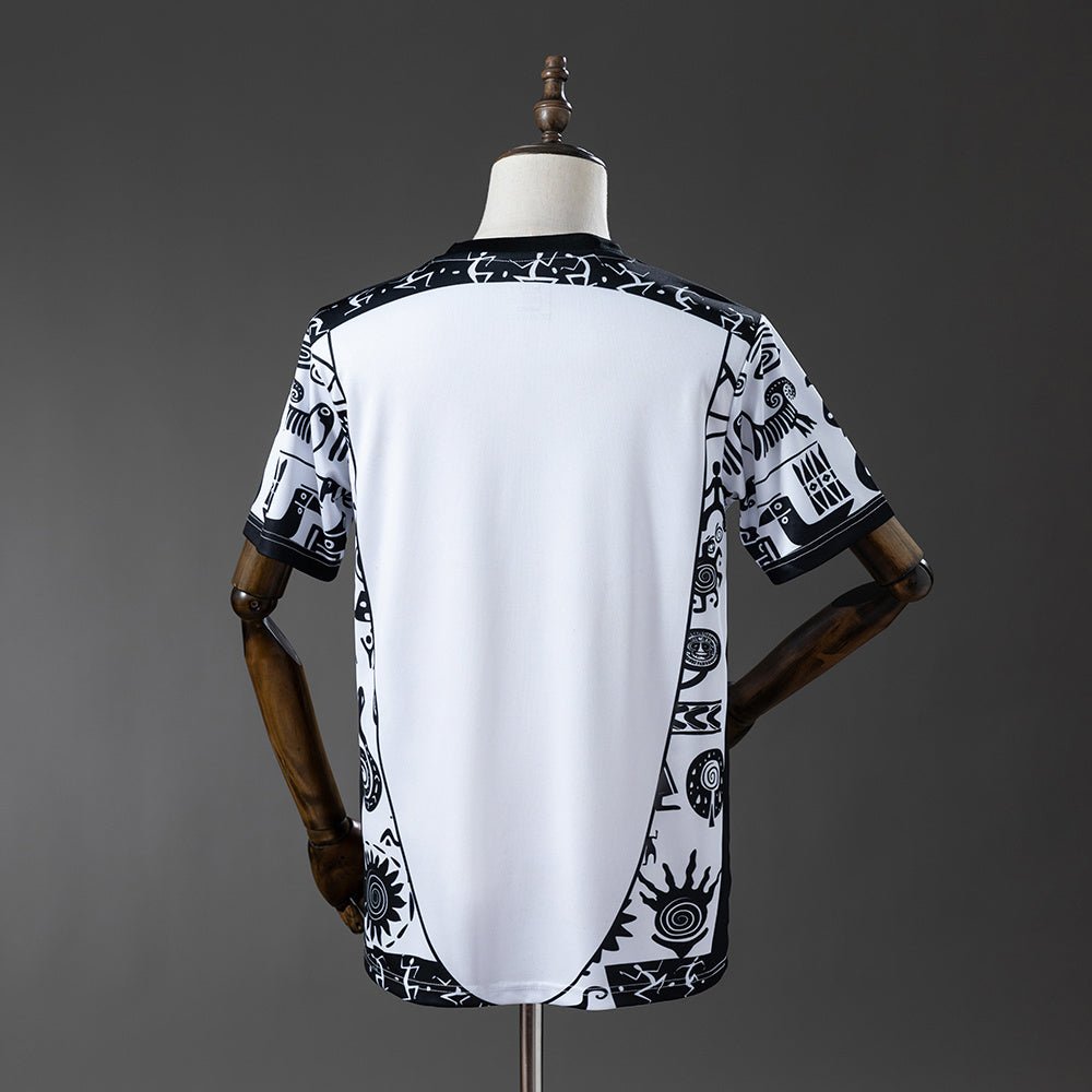 Camisola México Edição Especial 2025