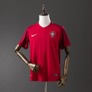 Camisola Portugal Principal 2016