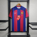 Camisola Barcelona Edição Especial