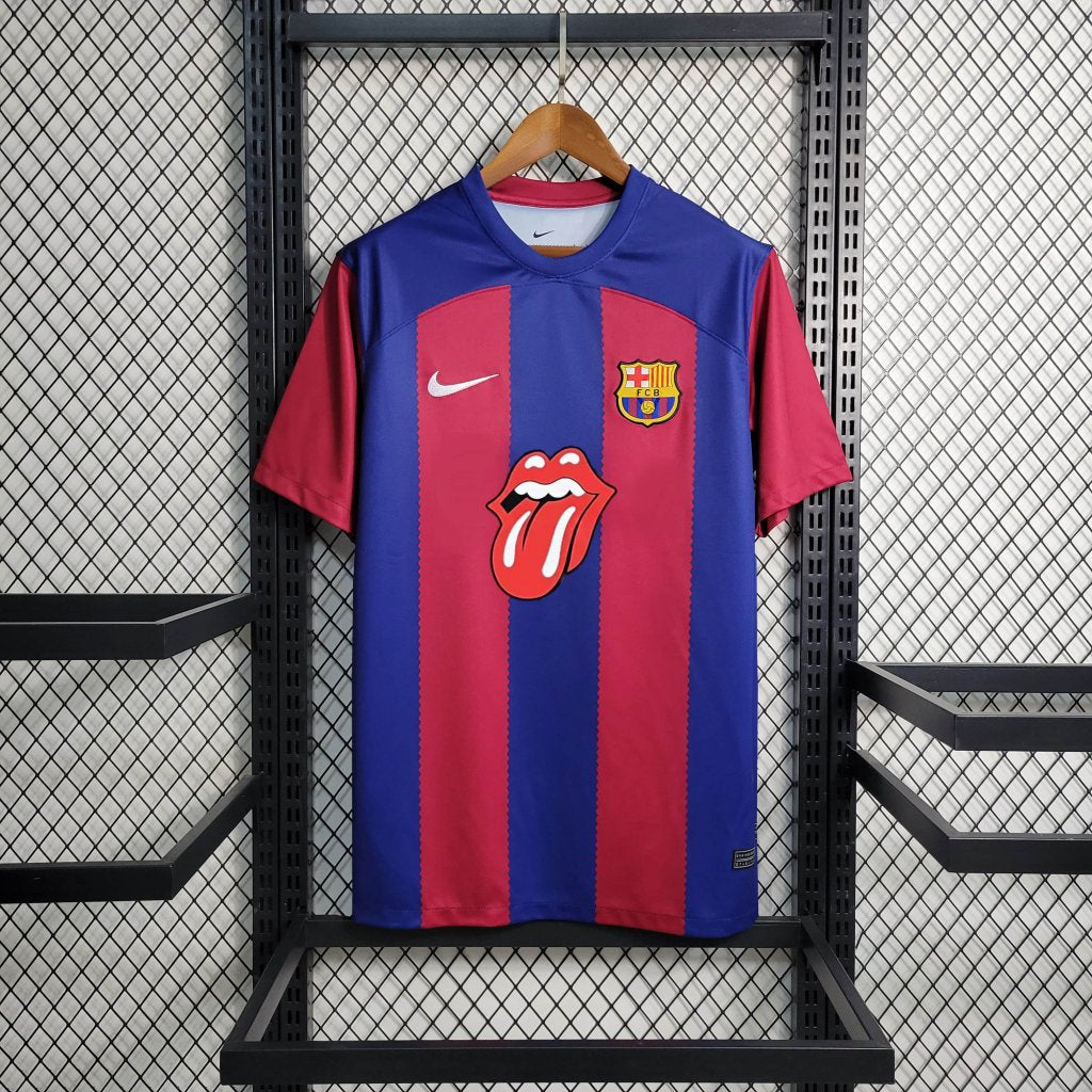 Camisola Barcelona Edição Especial
