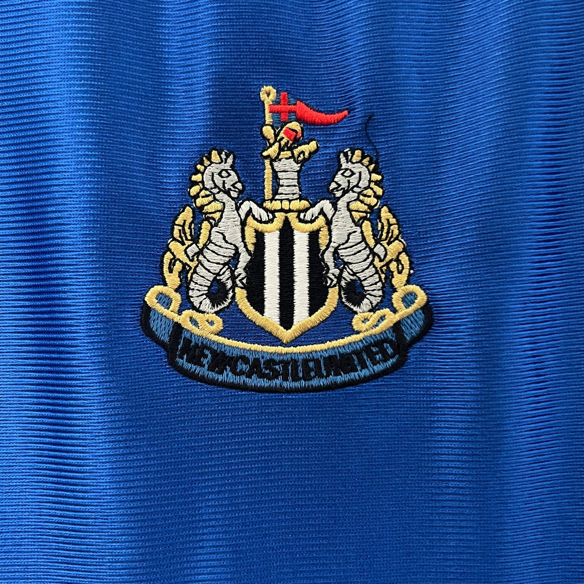 Newcastle Alternativa 98/99