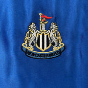 Newcastle Alternativa 98/99