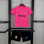 Kit Criança Sporting Edição Especial
