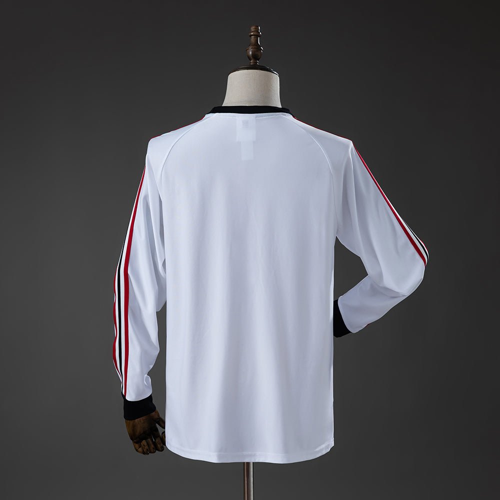Camisola Mancester United Edição Especial Manga Comprida 2026