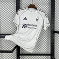 Camisola Nottingham Forest Alternativa 2025/26