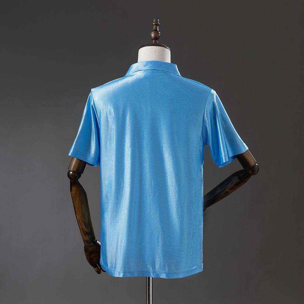 Camisola Napoles Principal 1990/91