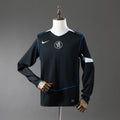 Camisola Chelsea Terceira Manga Comprida 2025/26
