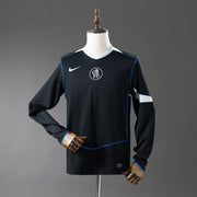 Camisola Chelsea Terceira Manga Comprida 2025/26