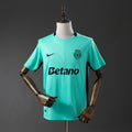 Camisola Sporting Terceira 2025/26