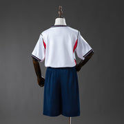 Kit Criança Inglaterra Principal 2026