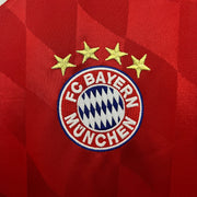 Camisola Bayern Munique Principal 2012/13