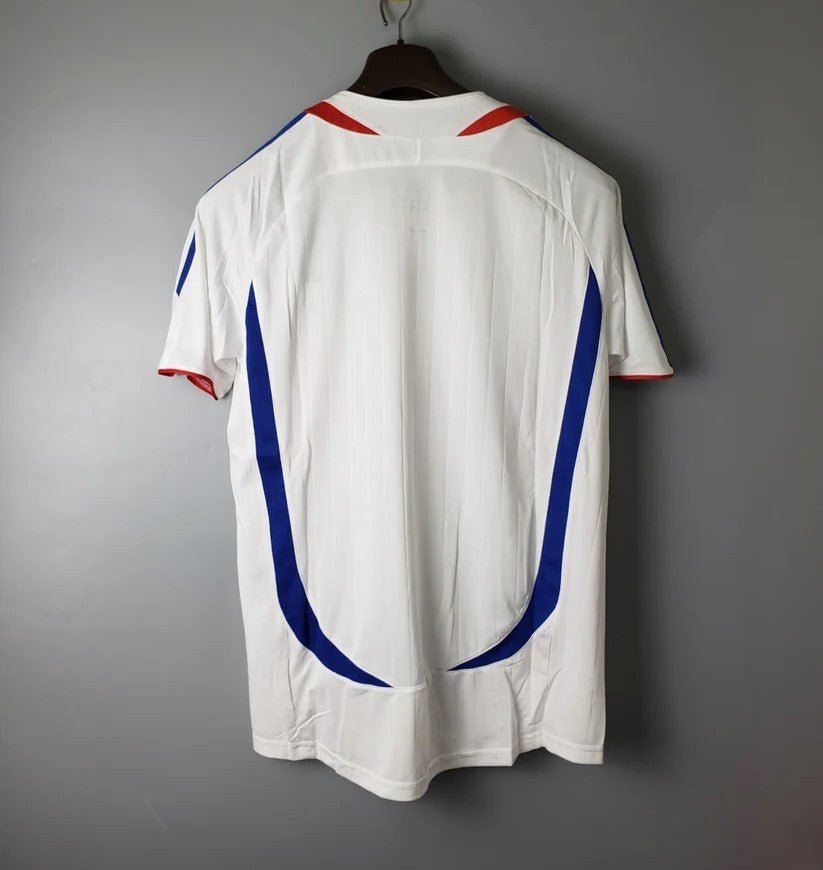 Camisola França Alternativa 2006