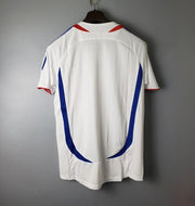Camisola França Alternativa 2006