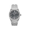 Royal Oak 15510ST.OO.1320ST.10 Selfwinding Steel Grey Dial