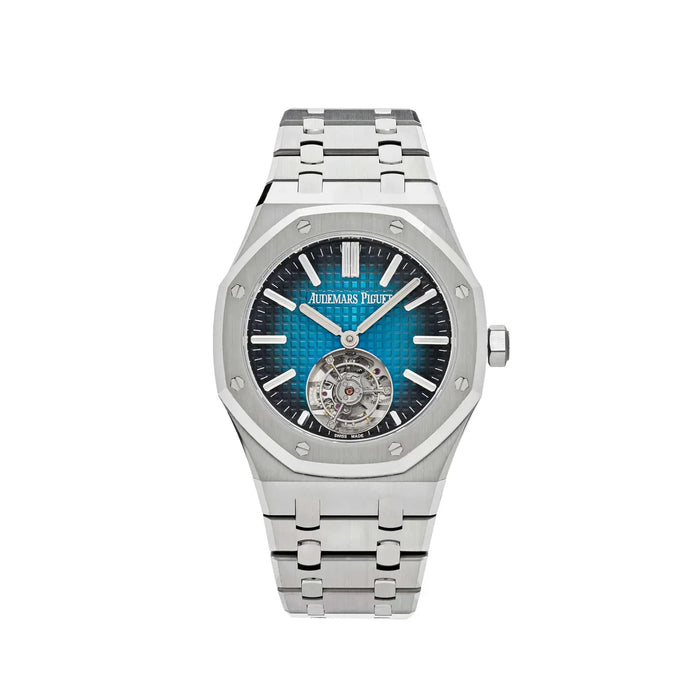 Royal Oak 26730TI.OO.1320TI.04 Flying Tourbillon Titanium Limited Edition