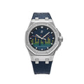 Royal Oak Offshore 77600TI.OO.A343CA.01 'Music Edition' Titanium Limited Edition (2023)