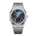Royal Oak 26586TI.OO.1240TI.01 Perpetual Calendar Ultra-Thin Titanium Limited Edition