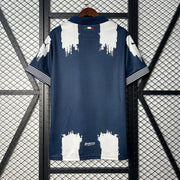 Camisola Principal Monterrey 2025/26