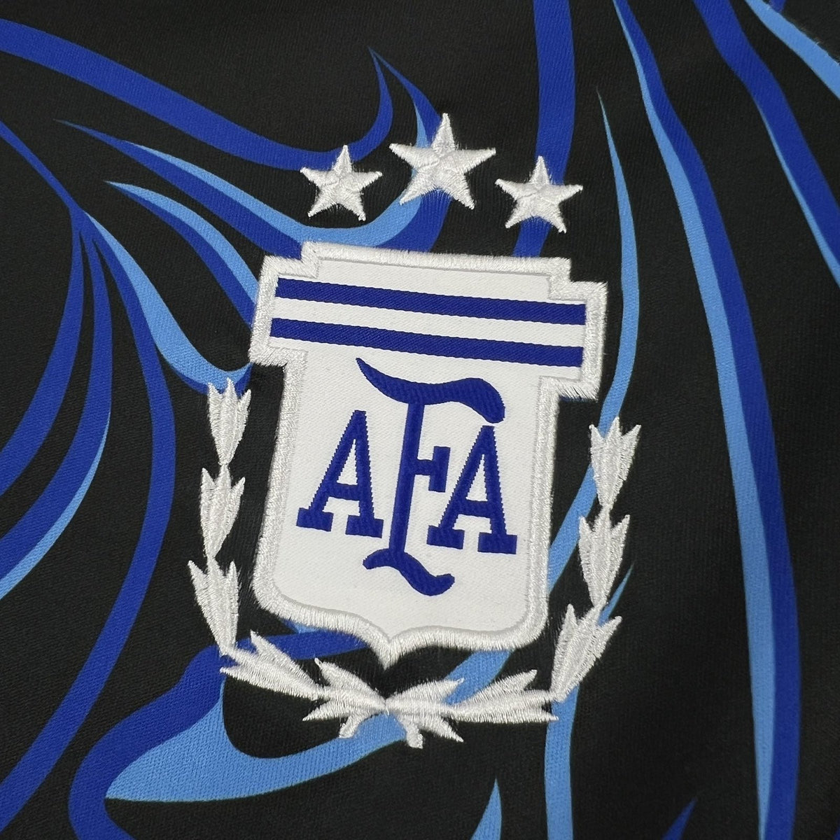 Camisola Argentina Alternativa 2026