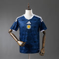 Camisola Escócia Principal 2026
