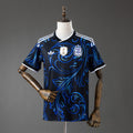 Camisola Argentina Alternativa 2026