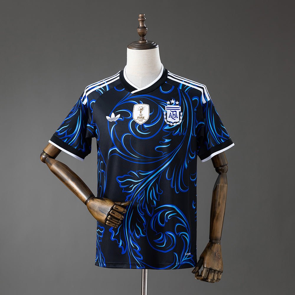 Camisola Argentina Alternativa 2026