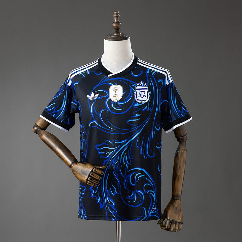 Camisola Argentina Alternativa 2026