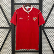Camisola Sevilla Alternativa 1991/92