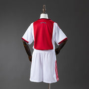 Kit Criança Ajax Principal 2025/26