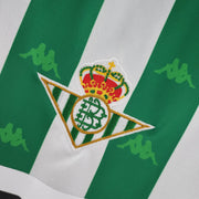 Camisola Betis Principal 1997/98