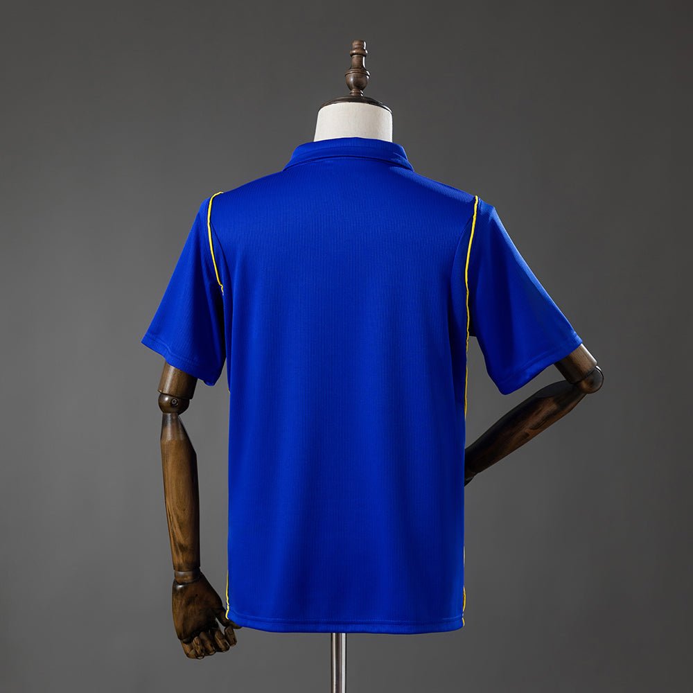 Camisola Chelsea Principal 2026/27
