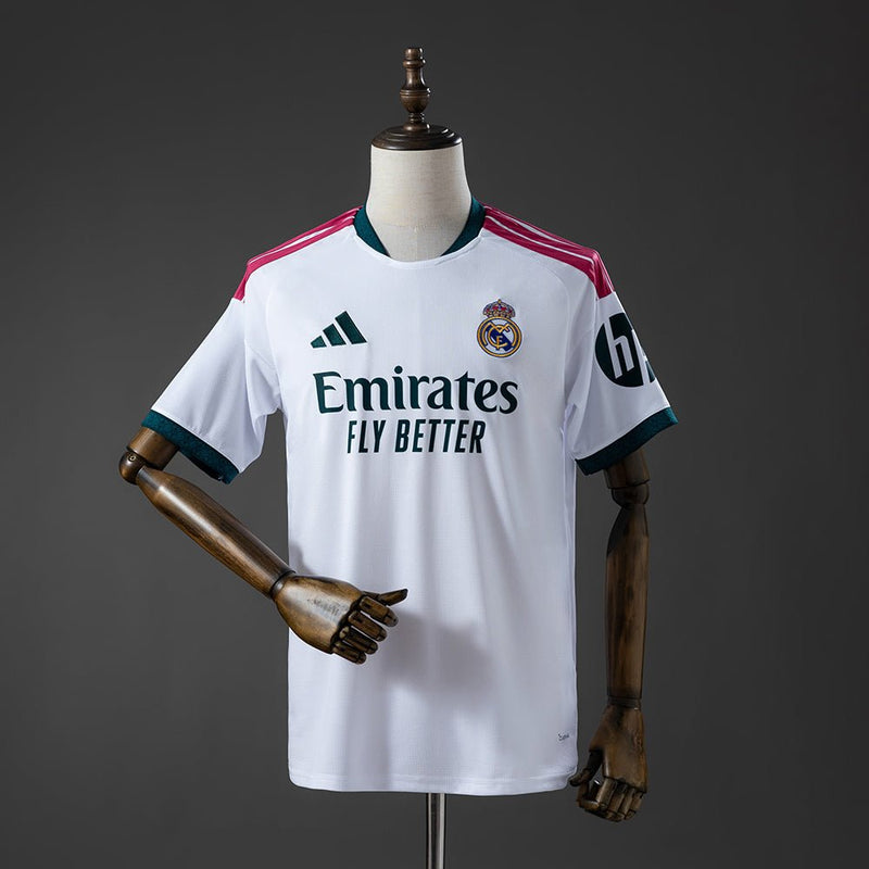 Camisola Real Madrid Principal 2026/27
