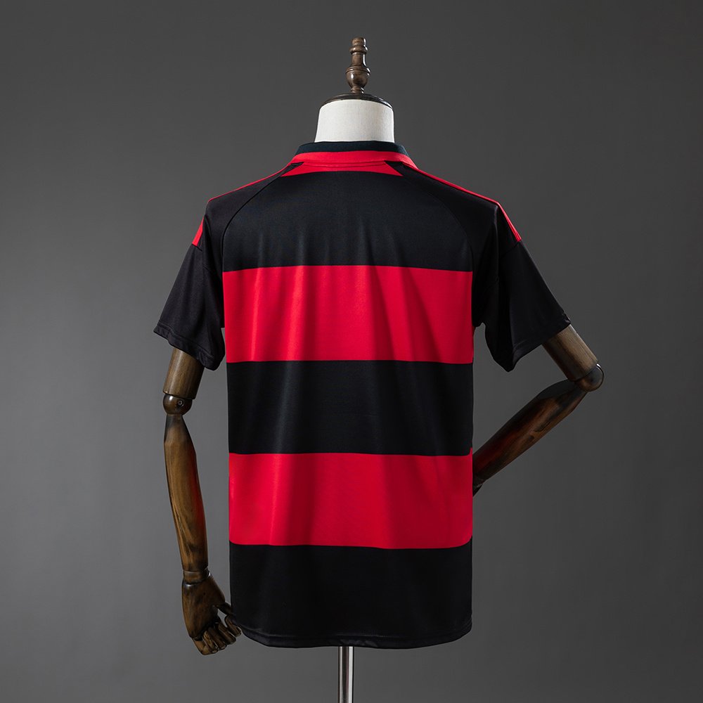 Camisola Flamengo Principal 2026/27