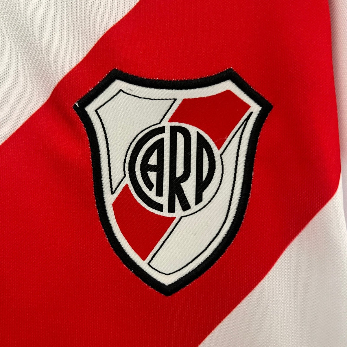 River Plate Principal 1998/99