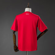 Camisola Turquia Principal 2026