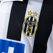 Camisola Juventus Principal 1999/00