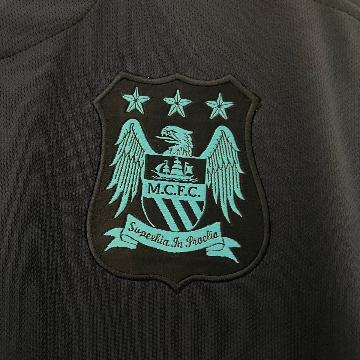 Manchester City Alternativa 2015/16