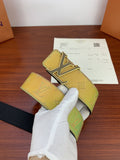 Belt