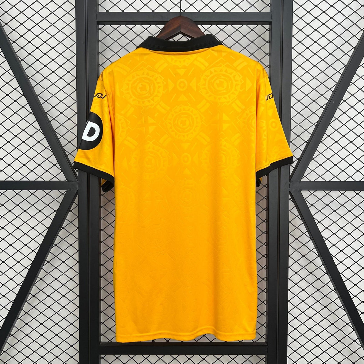 Camisola Wolverhampton Principal 2025/26
