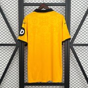 Camisola Wolverhampton Principal 2025/26