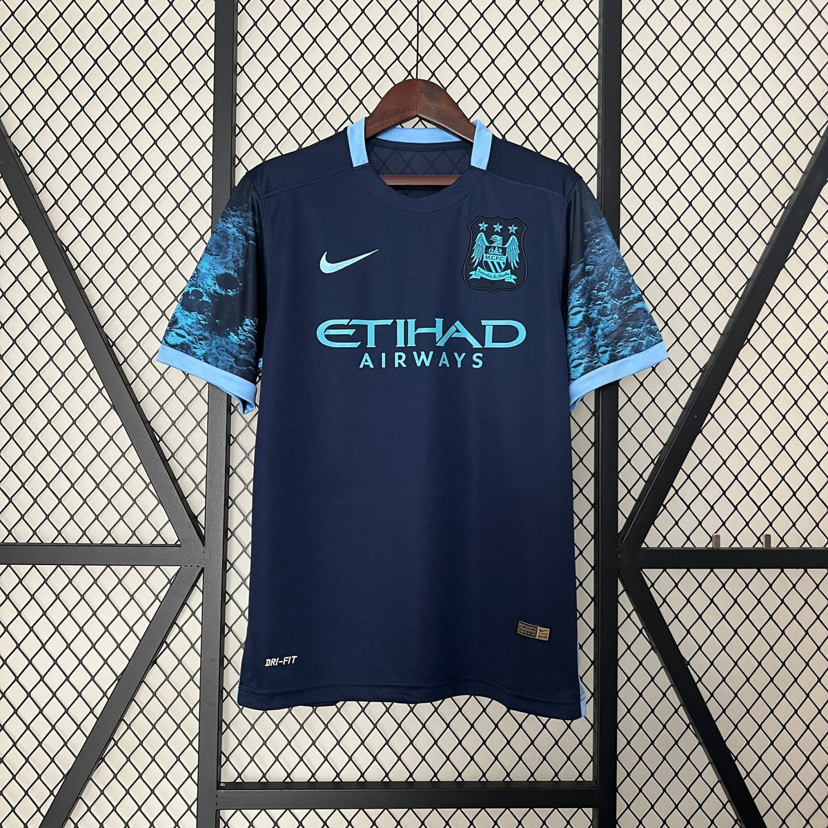 Manchester City Alternativa 2015/16