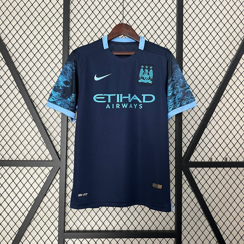 Manchester City Alternativa 2015/16