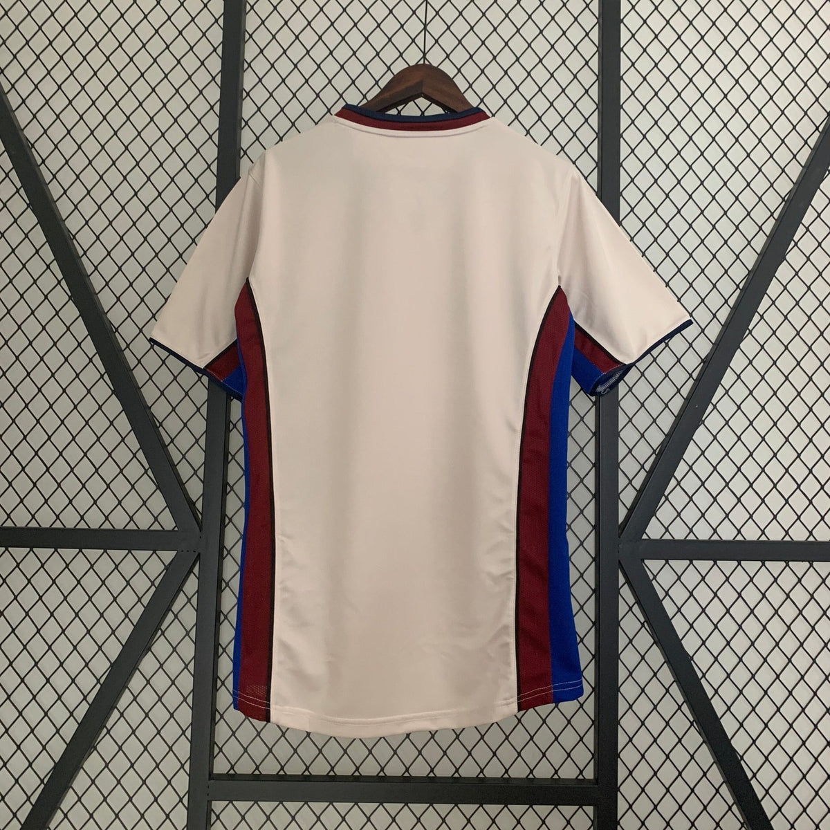 Barcelona Alternativa 1998/99