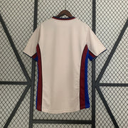 Barcelona Alternativa 1998/99