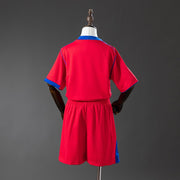 Kit Criança Paris Saint-Germain Terceira 2025/26