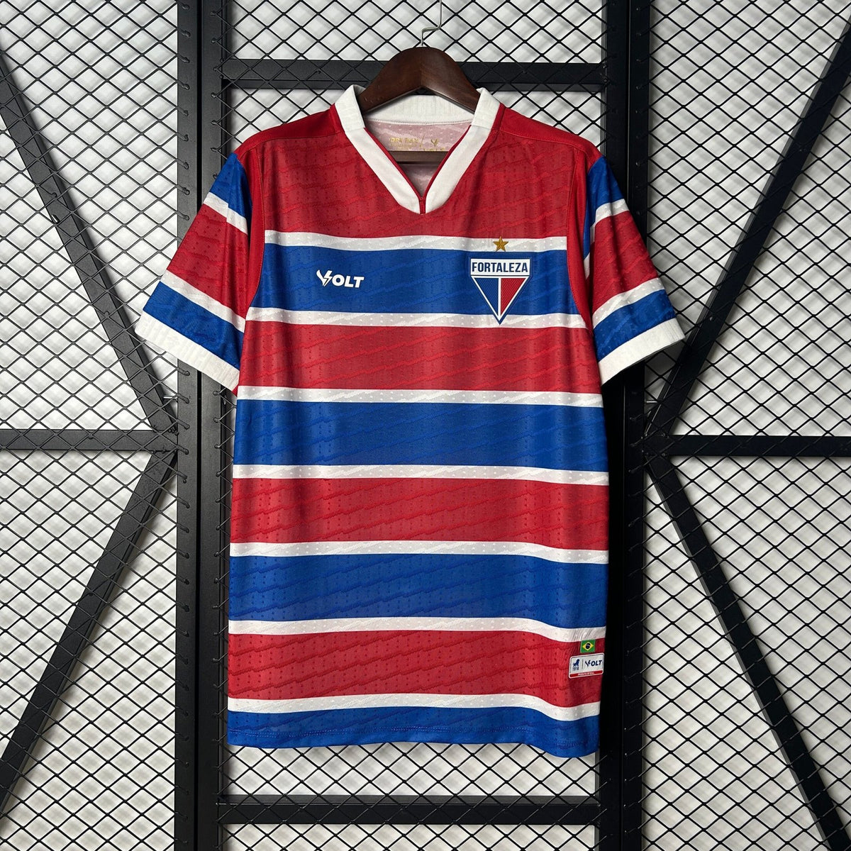 Camisola Fortzaleza Principal 2025/26