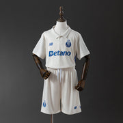 Kit Criança Porto Terceiro 2025/26
