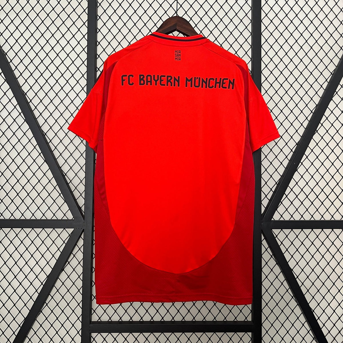Camisola Bayern Munique Principal 2024/25