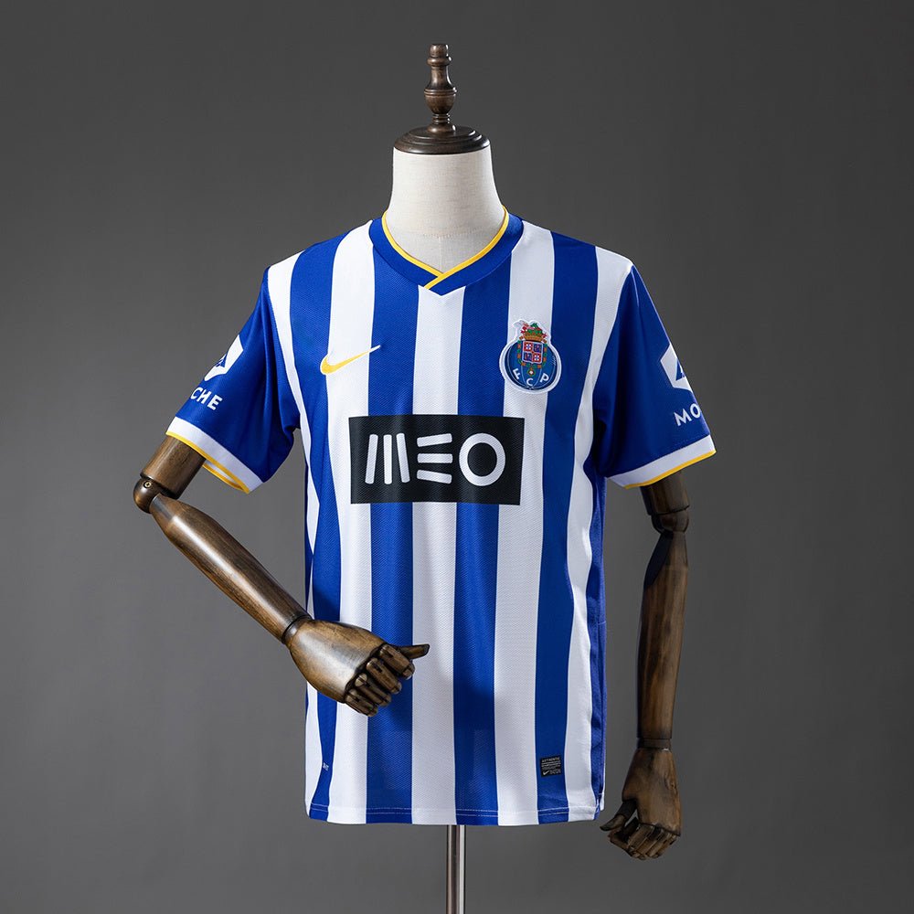 Camisola Porto Principal 2013/14