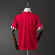 Camisola Liverpool Principal 1996/97